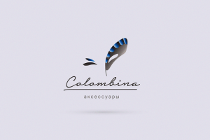 Colombina (Аксессуары из перьев)
