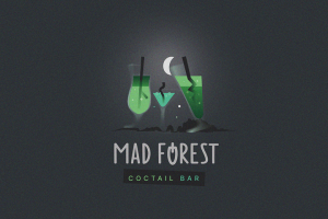 Mad Forest (Коктейль-бар "Безумный лес")
