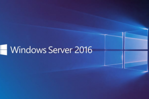 Пользовательская инструкция по работе с ОС Windows Server 2016