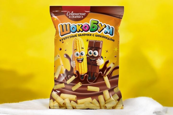 Дизайн упаковки - 5486739