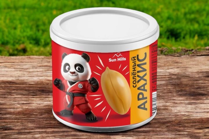 Дизайн упаковки - 5486740