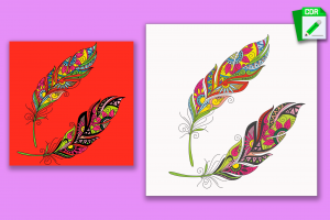 Векторная графика, отрисовка в векторе, вектор