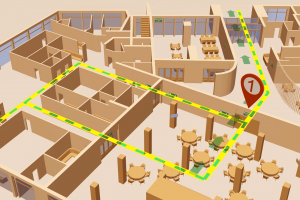 Противопожарная инструкция