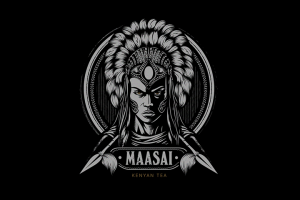 MAASAI (Кенийский чай)