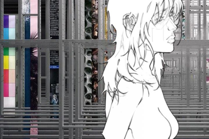 Иллюстрация в моём стиле - 5487079