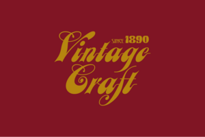 Vintage Craft