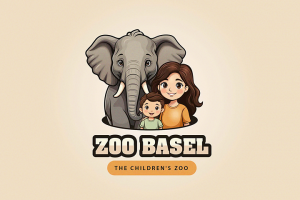 ZOO BASEL (Детский зоопарк)