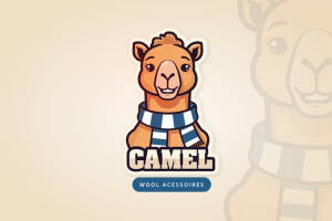 CAMEL (Аксессуары из верблюжьей шерсти)