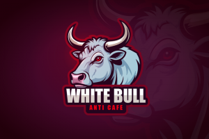 WHITE BULL (Антикафе)