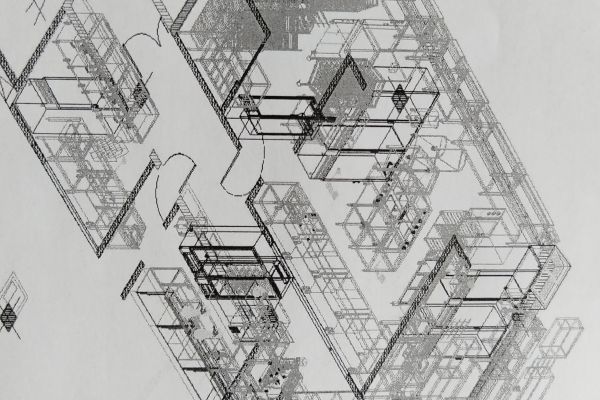 Ресторан при гостинице