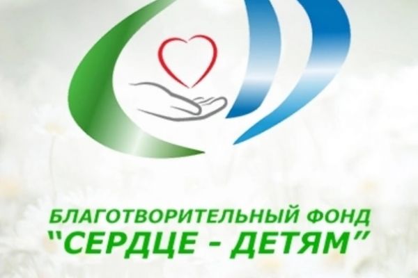 Благотворительный фонд «СЕРДЦЕ — ДЕТЯМ». Привлечение подписчиков в группу ВК через таргет
