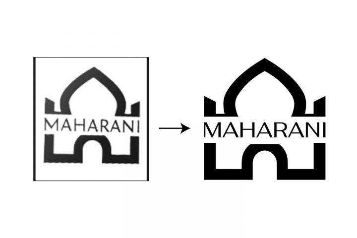 Векторизация логотипа, отрисую в векторе ваш логотип - 5487476