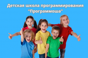 Привлечение заявок через лид-форму для детской школы программирования «Программоша»