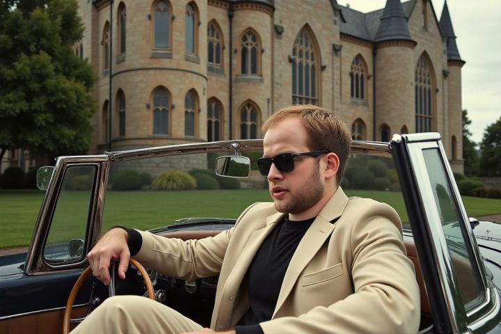 Нейрофотосессия - 5487754