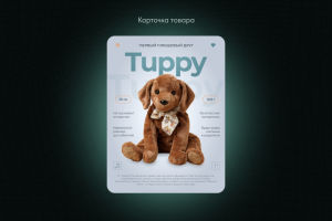 Главное изображение карточки товара для маркетплейсов