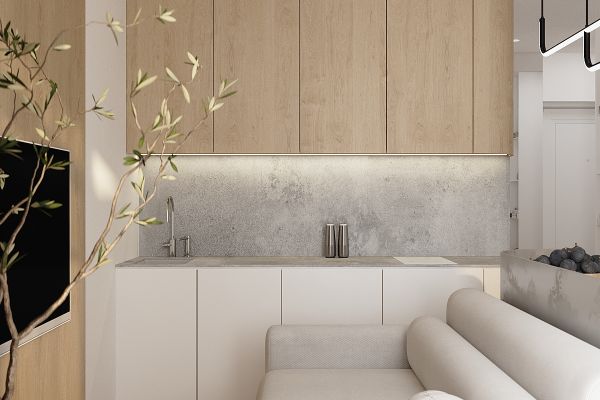 WHITE AND WOOD, Сочи, 2023