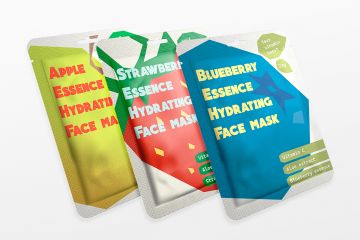 Создам креативную упаковку или этикетку для вашего продукта