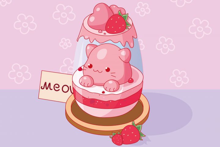 Создание цифровой иллюстрации - 5488196