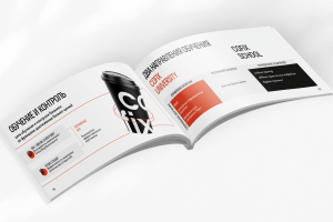 Печатный каталог