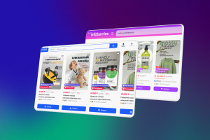 Карточки для маркетплейсов