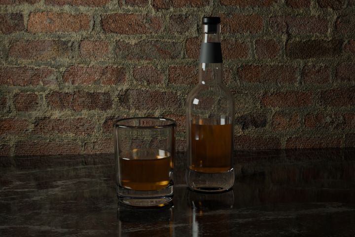 3D моделирование, 3D визуализация - 5488355