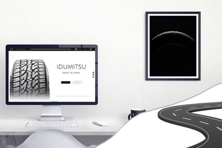 Дизайн лендинга, сайта, интернет-магазина или мобильного приложения на Fgima - 5488574