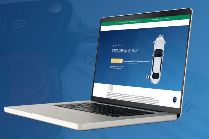 Разработка лендинга, сайта, интернет-магазина или мобильного приложения на Tilda - 5488587