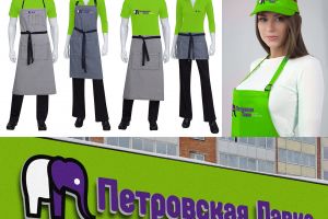 Петровская Лавка - 3