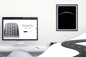 Создание дизайна