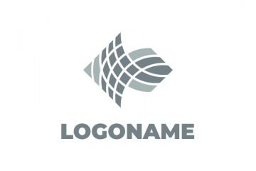 логотип Рыбка