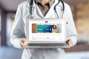 Дизайн баннера