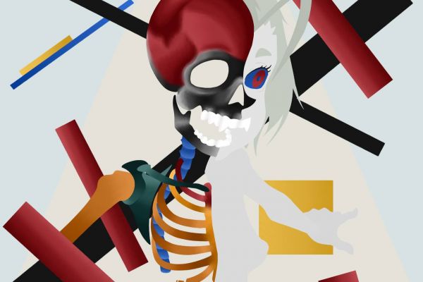 Распад в супрему