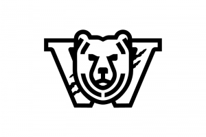 Разработка логотипа для молодого бренда «Сибирский ветер» Ремесленные изделия из кожи, дерева и металла