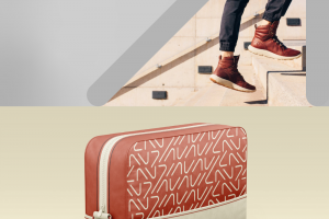 Логотип и фирменный стиль