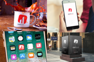 Логотип и фирменный стиль