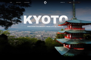 Разработка дизайна сайта