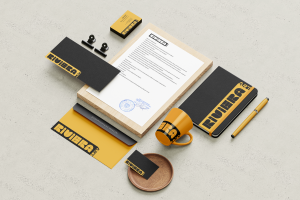 Фирменный стиль