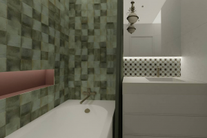 Ванная комната