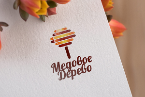 Медовое Дерево (Магазин мёда)