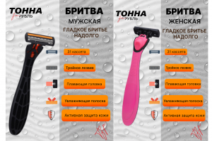 карточка главная