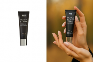 Генерация изображения на основании существующих