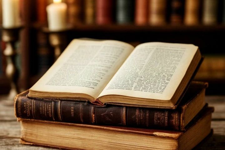 Окажу помощь в работе над литературным произведением - 5489956