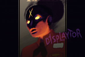 Портреты персонажей из игры Deadlock