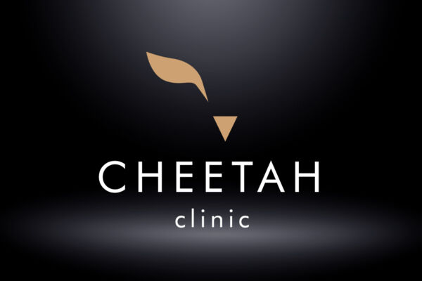Логотип и стиль для Cheetah Clinic