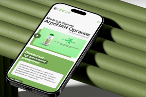 Многостраничный сайт для международной компании “Argentumgroup”