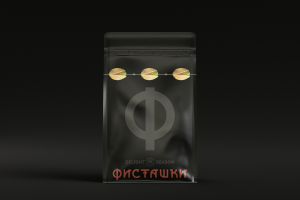 Орехи "Delight Season"