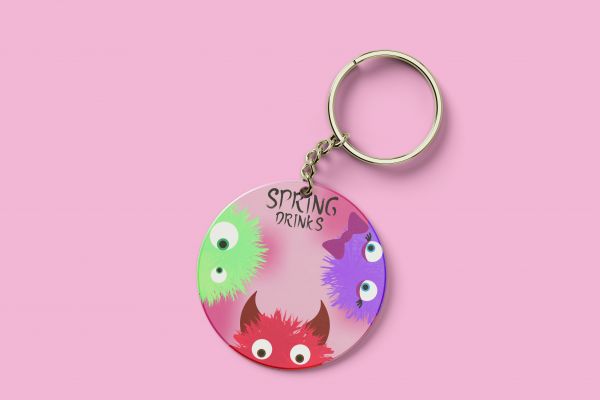 Лимонады "Spring drinks"