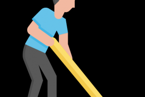 AI-продавец для клининга