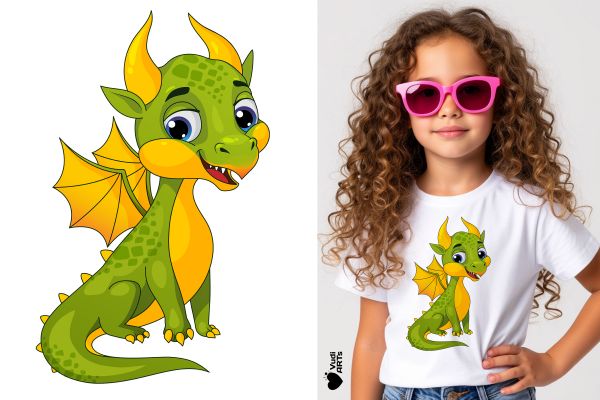 Принт для футболок