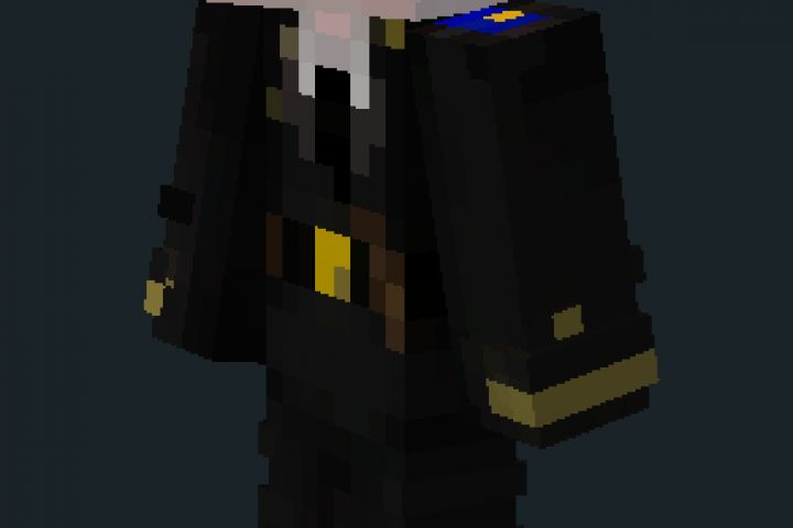 создание оригинальных кастомных скинов minecraft - 5490464